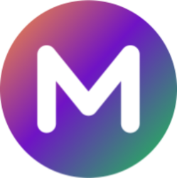 Metal Blockchain (METAL) logo