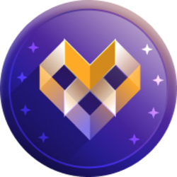 Metavault Trade (MVX) logo