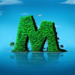 Metaverser (MTVT) logo