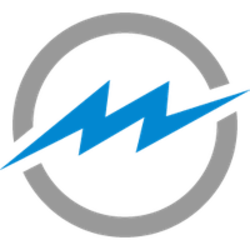 Meter Stable (MTR) logo