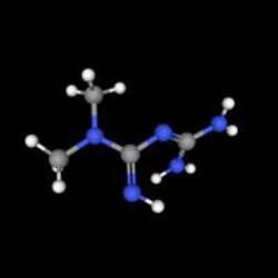 Metformin (MET) logo