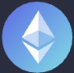 Metronome Synth ETH (MSETH) logo