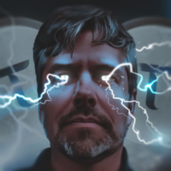 Michael Taolor ⚡️ (τ , τ) (TAOLOR) logo