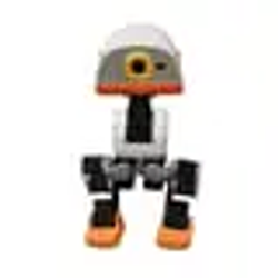 microduck (MICRODUCK) logo