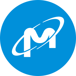 Micron Technology aStock (AMU) logo