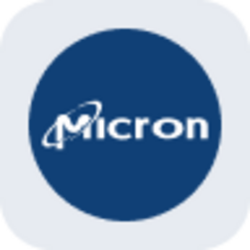 Micron Technology Tokenized Stock (Reality) (RMU) logo