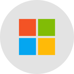 Microsoft aStock (AMSFT) logo