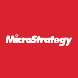 MicroStrategy Incorporated ST0x (WTMSTR) logo