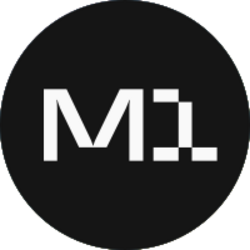 Midas M1 USD Market Neutral (MM1-USD) logo