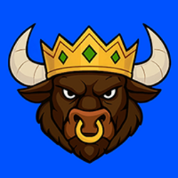Midas The Minotaur (MIDAS) logo