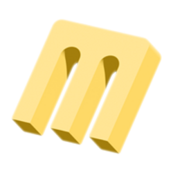 Midle (MIDLE) logo