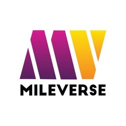 MileVerse (MVC) logo