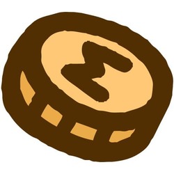 Cool Cats Milk (MILK) logo