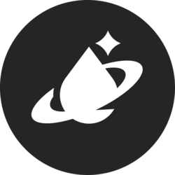 MilkyWay (MILK) logo