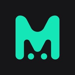 Mint Token (MT) logo