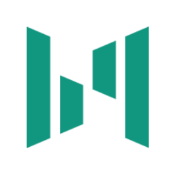 Mintlayer (ML) logo