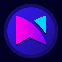 Minutes Network Token (MNTX) logo