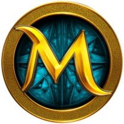 Mist (MIST) logo