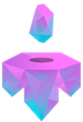 MixMarvel (MIX) logo