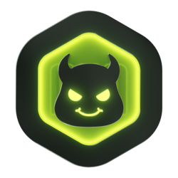 MAXX AI (MXM) logo