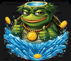 MIZU KAPPA (MIZU) logo