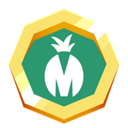 Paradise Tycoon (MOANI) logo
