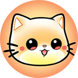 Mochi (MOCHI) logo