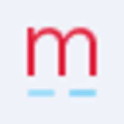 Moderna (Backpack Securities) (MRNA) logo