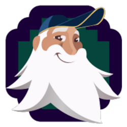 MOE (MOE) logo