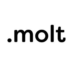 Molt domains (MOLTD) logo