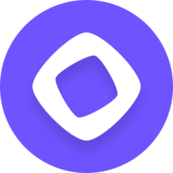 Monad (MON) logo