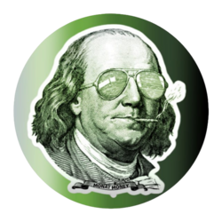Monat Money (MONAT) logo
