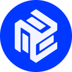 MonbaseCoin (MBC) logo