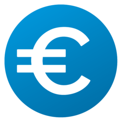 Monerium EUR emoney [OLD] (EURE) logo