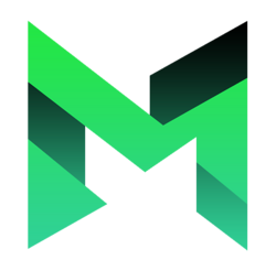 MonezyCoin (MZC) logo