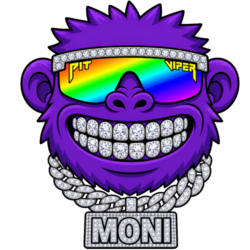 Moni (MONI) logo