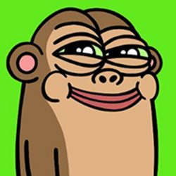 Monkey Pox (POX) logo