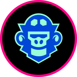 Striker League (MBS) logo
