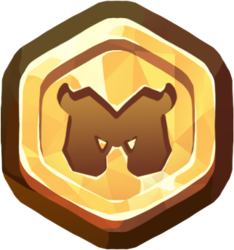 Monsterra (MSTR) logo