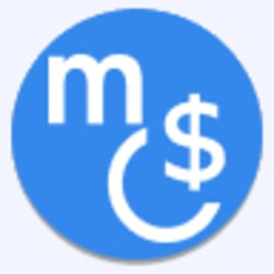 Moola Celo Dollars (MCUSD) logo