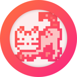 MOONCAT Vault (NFTX) (MOONCAT) logo