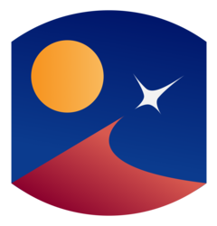 Moon DAO (MOONEY) logo