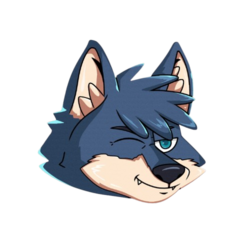 Wolfies (PACK) logo