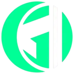 MoonPrime Games (LUNAR) logo