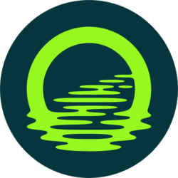 Moonriver (MOVR) logo