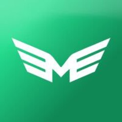 Morpheus AI (MOR) logo