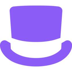 Morpho Degen (MDEGEN) logo