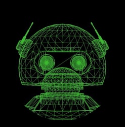 MOSS AI (MOSS) logo