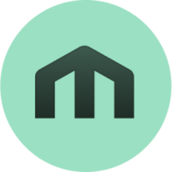 Move Dollar (MOD) logo