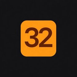 MPP32 (M32) logo